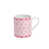 Rose / blanc est en rupture de stock