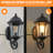 Beyza LED Wall Light