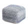 Flintridge Upholstered Pouf