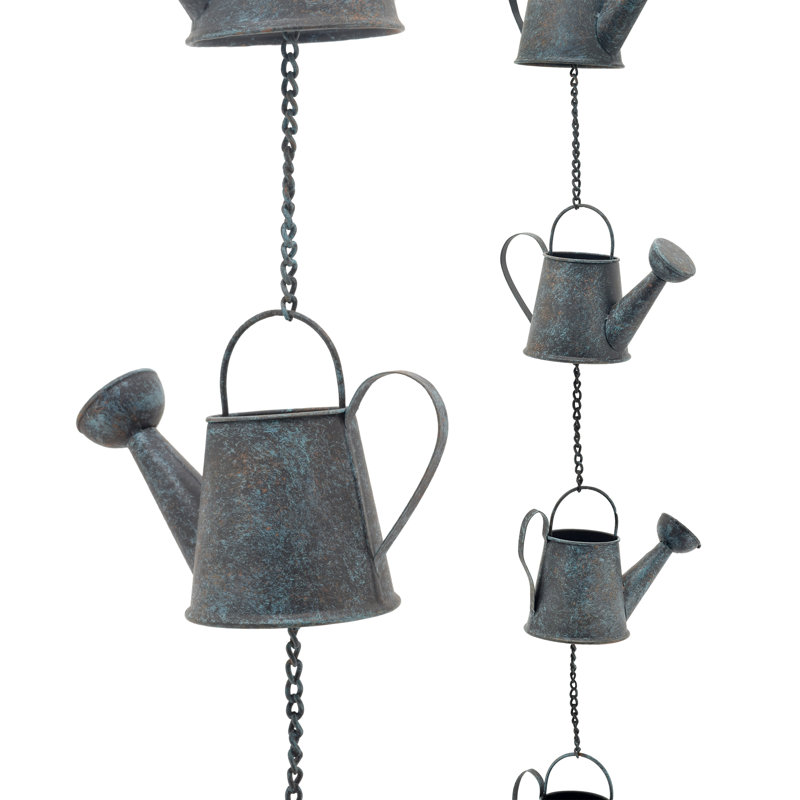 Ahlani Metal People Rain Chain
