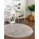 Glam Geometric Indoor Rug