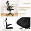 Fauteuil de direction Inbox Zero