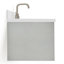 Ensemble de meuble-lavabo mural simple 37 po Macmullin-1389473719-1389473720