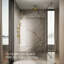 Awaken G90 Single-Function Full/Standard Fixed Shower Head-749082038-777960555