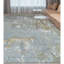 Handmade Silk and Wool Area Rug-70053709