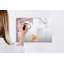 Magnetic Glass Dry Erase Board