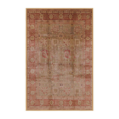 Oriental Indoor Rug