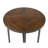 Dillwyn Solid Wood Top End Table