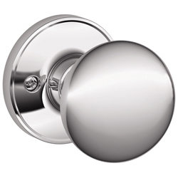 Stratus Knob Non-Turning Lock