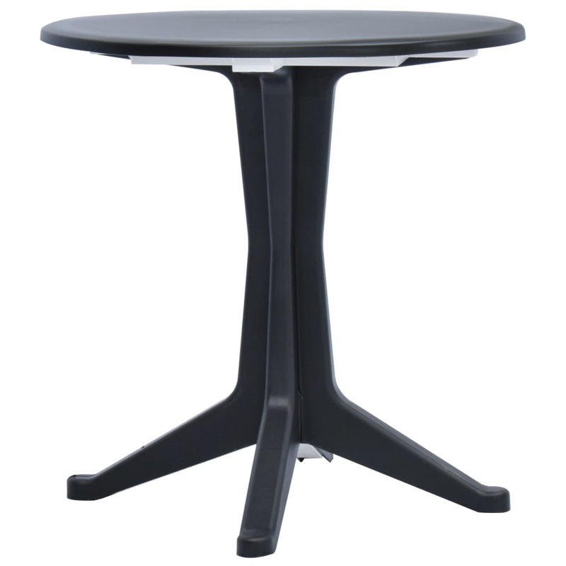 Table basse Evis, Anthracite