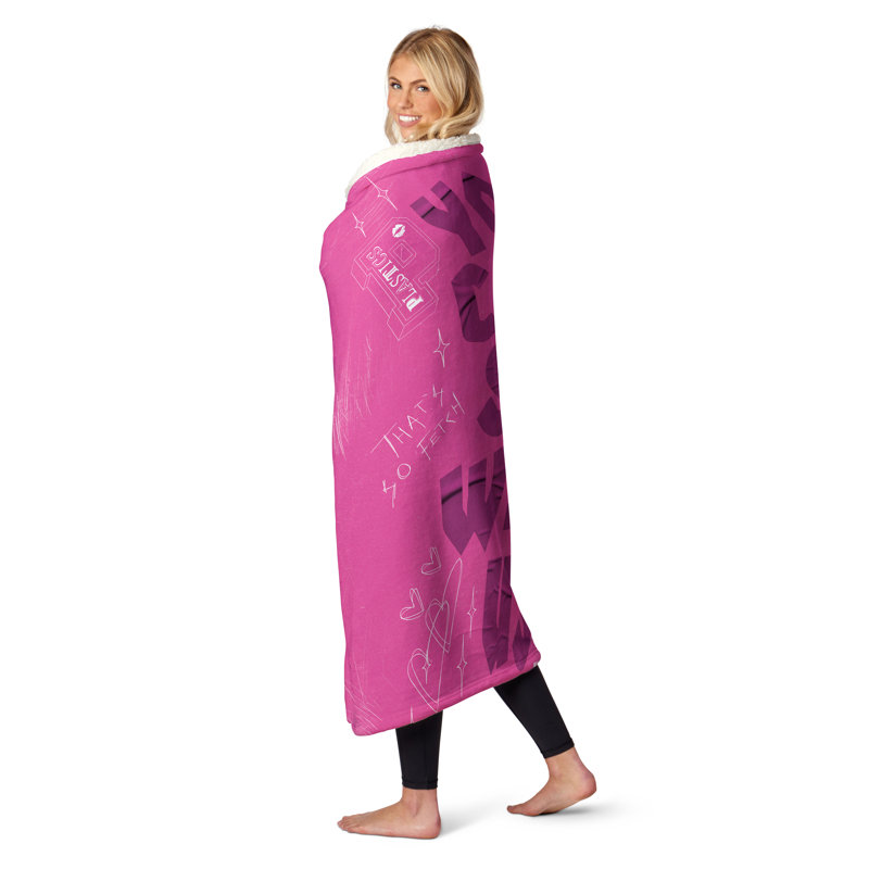 Throw Blanket