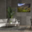 «Sun Valley Ii» par Rick Berk, art mural sur toile-1525398415