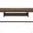 Bob Weathered Metal Finish TV Stand-56950641