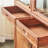 Chinese Style Luxury Bookcase