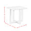 Table de bout Shaw-1991385227