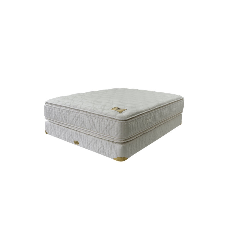 Inspired Innerspring Two-Sided Mattress, Queen