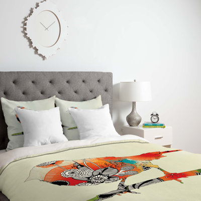 Housse de couette Little Bird