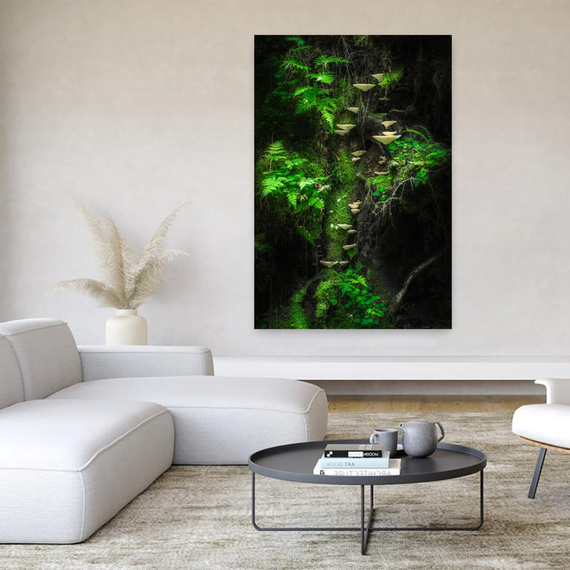 Print, 152.4cm H x 101.6cm W