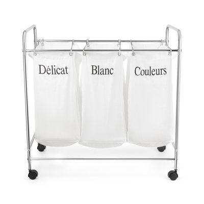 Fabric Laundry Sorter