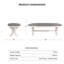 Maier Polyester Upholstered Bench