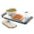 HomeCraft Stainless Steel Marmite/Soup Chafer Buffet Accessory
