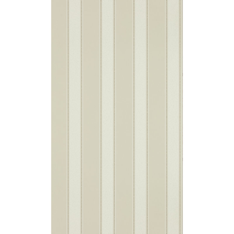 Sonning Stripe Wallpaper, Country Linen