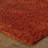 Toronto Handmade Tufted Rust Red Area Rug-22205472