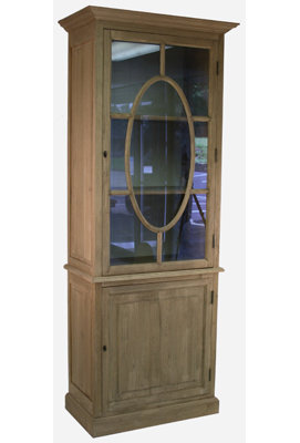 Florence China Cabinet