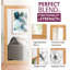 Frazier Solid Wood Rectangle Mirror-17854384