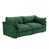 Green est en rupture de stock