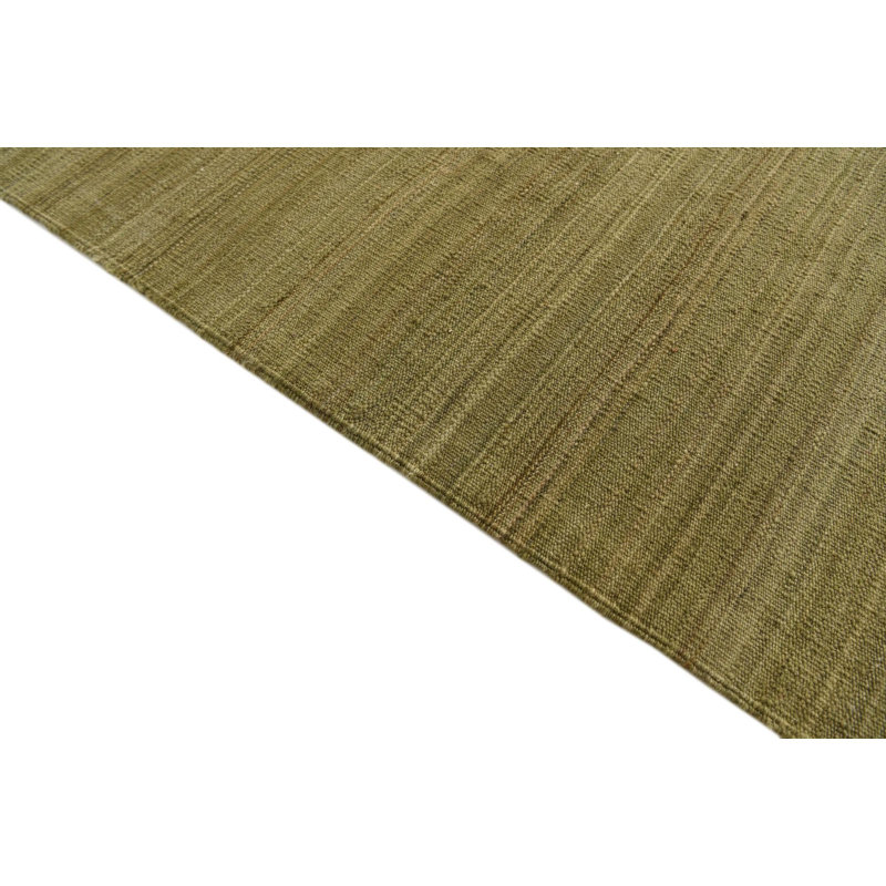 Tapis olive 13 x 18 Pinkerton