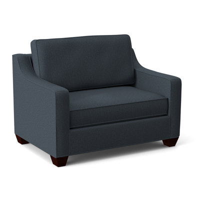 Clark Convertible Chair