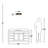 Gerth 2 - Light Dimmable Vanity Light-26707429