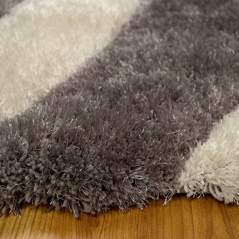Gunson Abstract Indoor Rug, Rectangle 7'5" x 10'5"