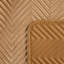 Gatik Polyester Solid Colour Bedspread-1345033355-1345033354
