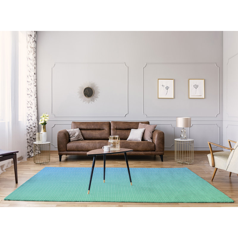 Chenille Indoor Rug, Rectangle 8' x 10'