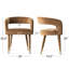 Chaises de salle à manger Modern-2081023704