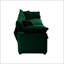 Ensemble de canapé de salon 2 pièces Modern-763833189