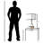 Crosland Table Lamp