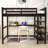 Ettie Kids Loft Bed-445599952-445599953