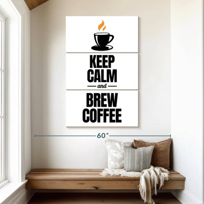 Tergel Coffee Quote