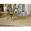Kendal Glass End Table