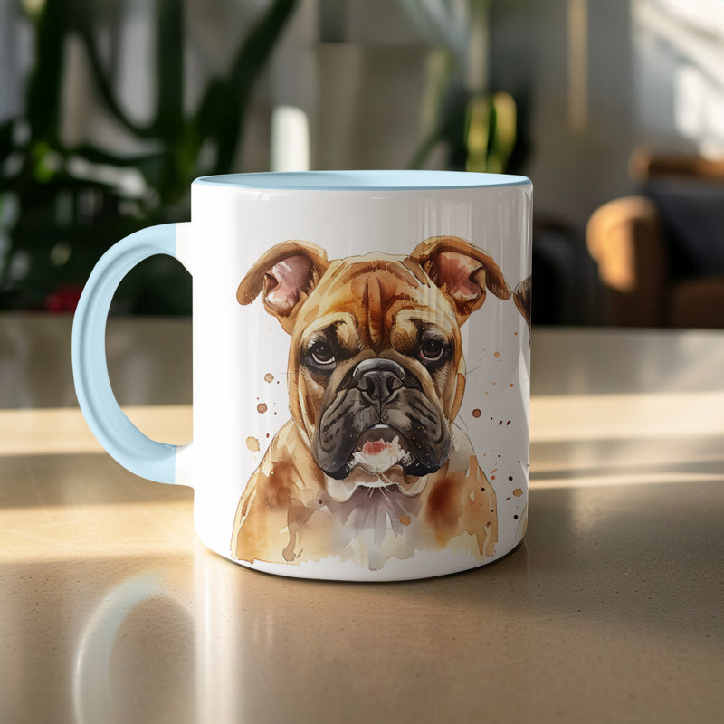 Mug, 4