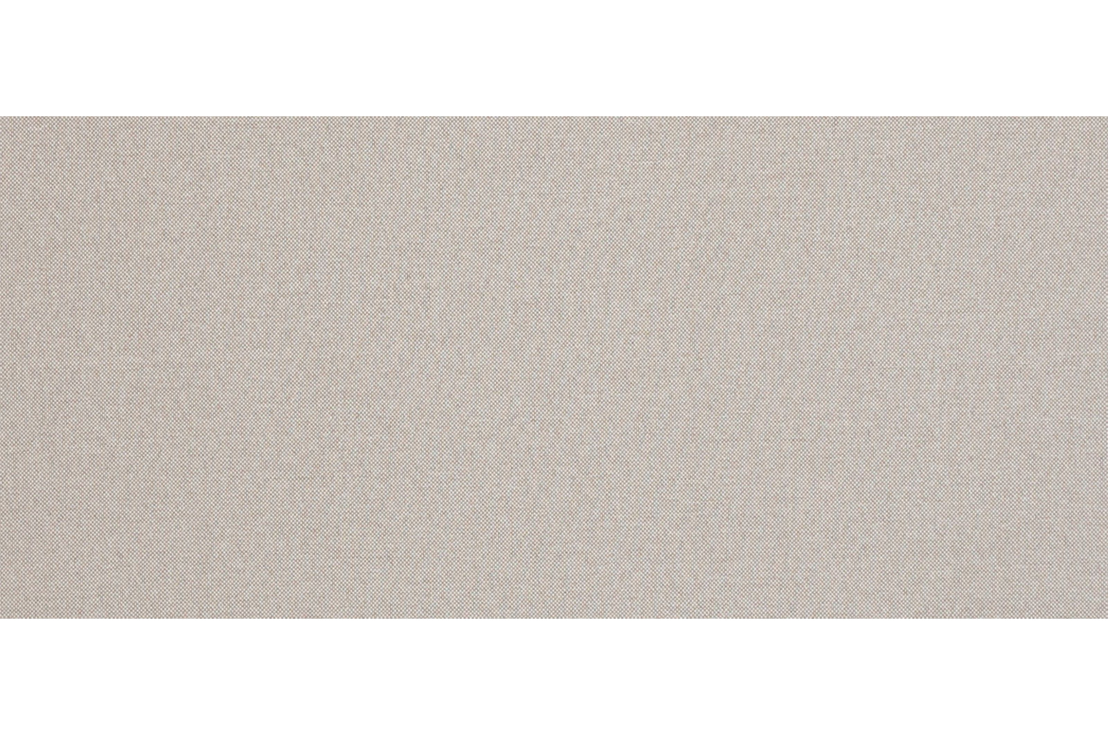 POLYWOOD® Verlyn 72" Patio Sofa, Dune Burlap Cushion/Teak Frame