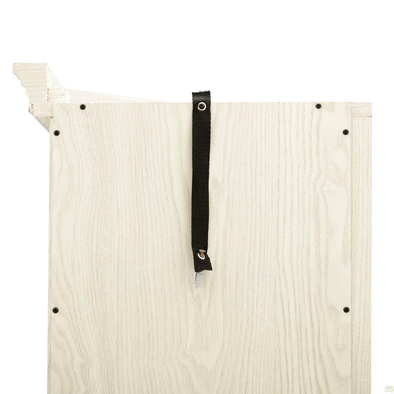 Lighted Corner Curio Cabinet - Glass Display Shelf With Tempered Glass Doors, Adjustable Shelving, White