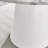 Edward Statement Pedestal Dining Table Set with 4 Luxury Faux Leather Upholstered Dining Chairs-206888372-206888325