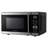 West Bend 0.7 cu. ft. Microwave Oven
