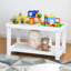 Cervantez Kids Rectangular Play Or Activity Table