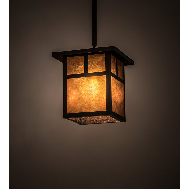 1 - Light Pendant