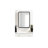 Annaluisa Metal Flat Mirror-1548923288-1548303648